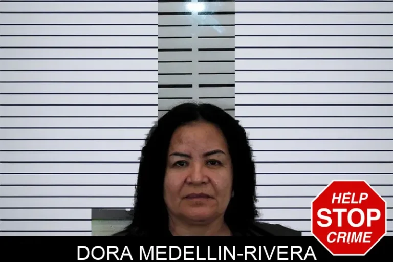 Dora Medellin-Rivera