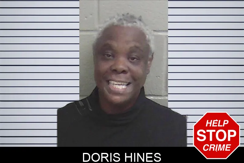 Doris Hines