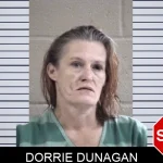 Dorrie Dunagan Mugshots
