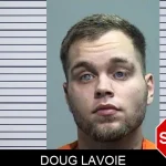 Doug Lavoie Mugshots