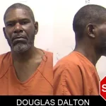 Douglas Dalton Mugshots