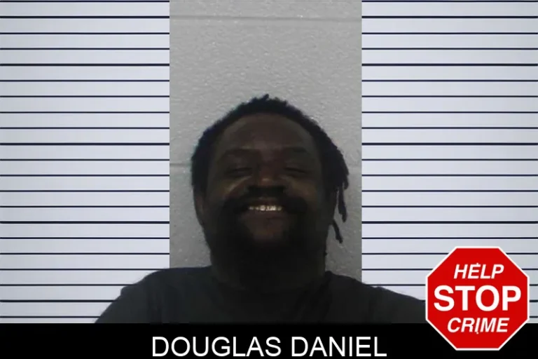 Douglas Daniel