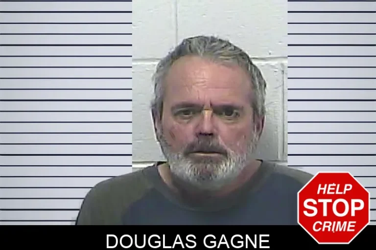 Douglas Gagne