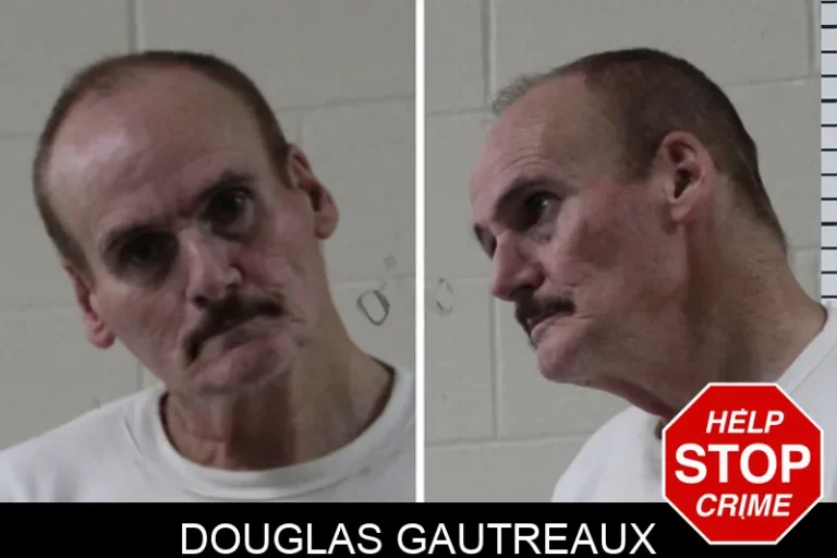 Douglas Gautreaux