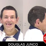 Douglas Junco Mugshots