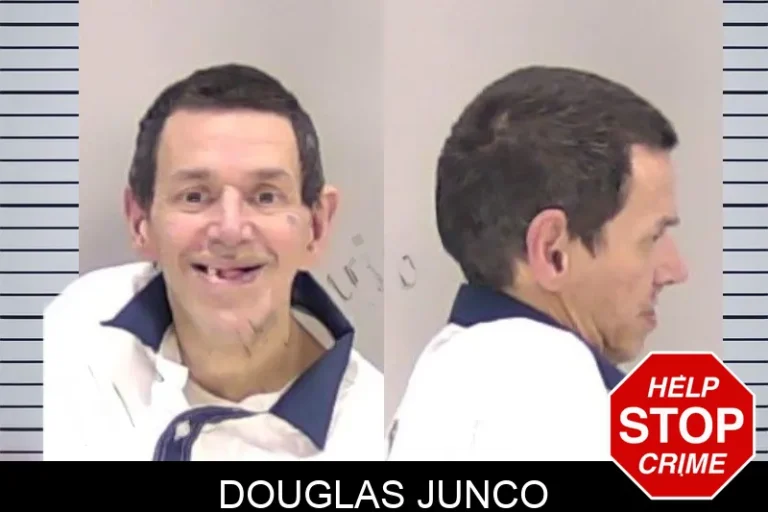Douglas Junco