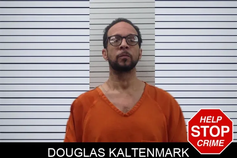 Douglas Kaltenmark