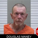 Douglas Maney Mugshots