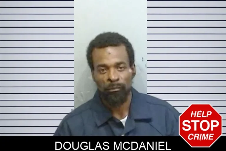 Douglas McDaniel