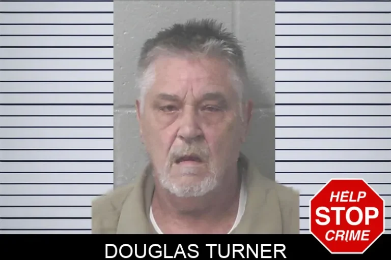 Douglas Turner