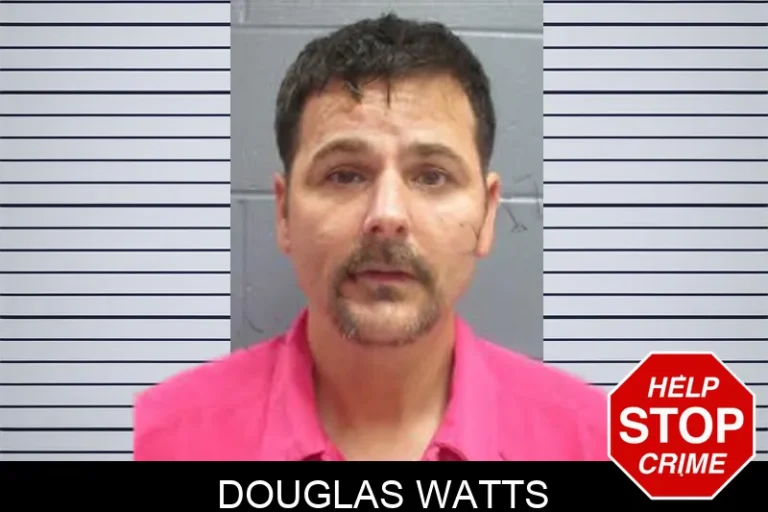 Douglas Watts