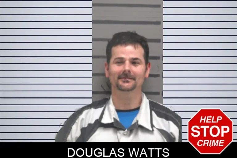 Douglas Watts