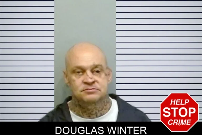 Douglas Winter