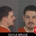 Doyle Bruce Mugshots