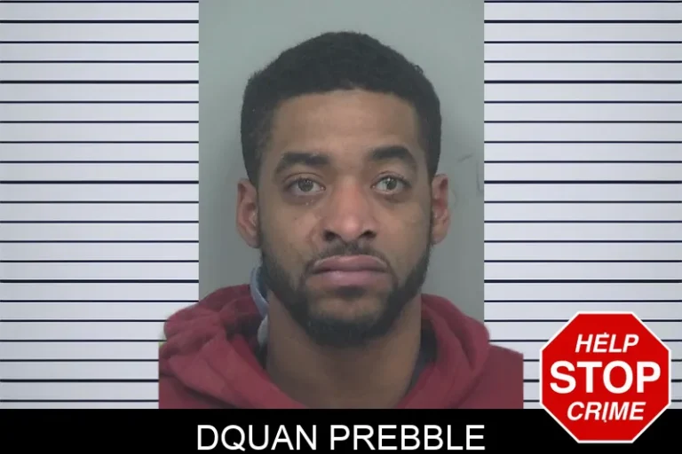 Dquan Prebble