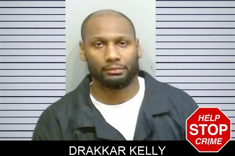 Drakkar Kelly