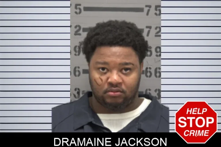 Dramaine Jackson