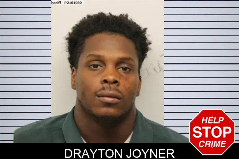 Drayton Joyner