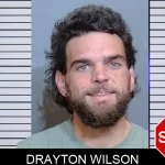 Drayton Wilson Mugshots