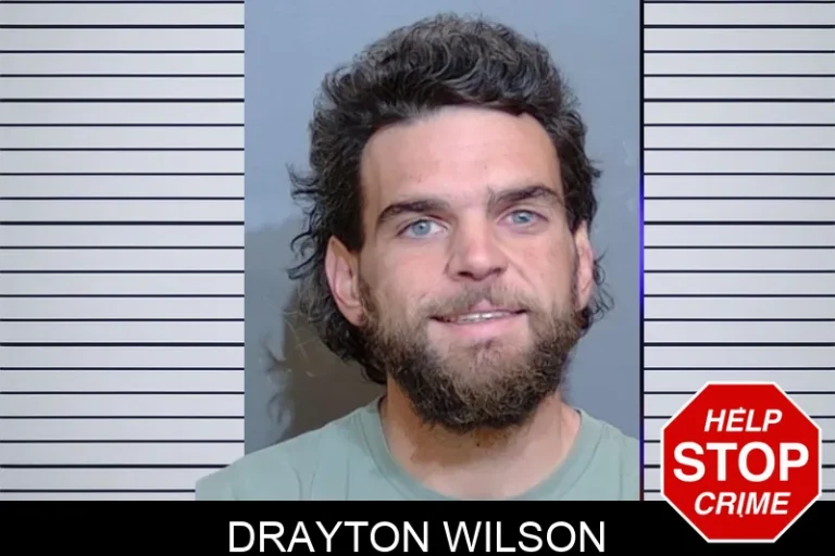 Drayton Wilson