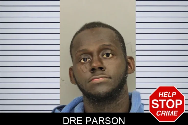 Dre Parson