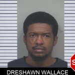 Dreshawn Wallace Mugshots