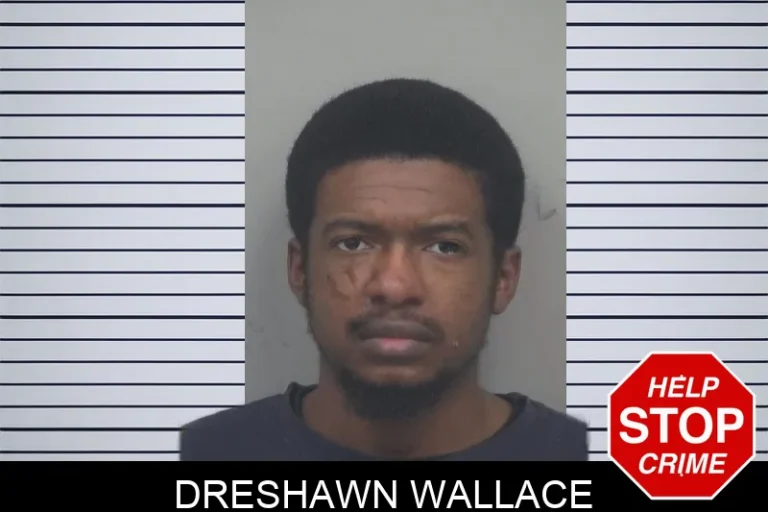Dreshawn Wallace