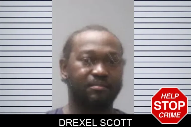 Drexel Scott