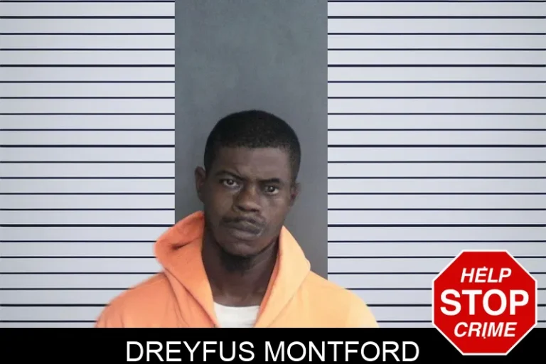 Dreyfus Montford
