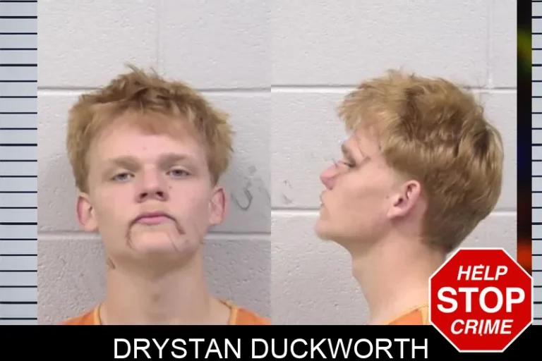 Drystan Duckworth