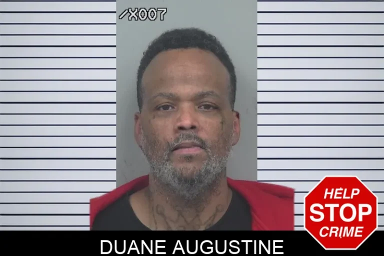 Duane Augustine