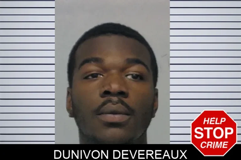 Dunivon Devereaux