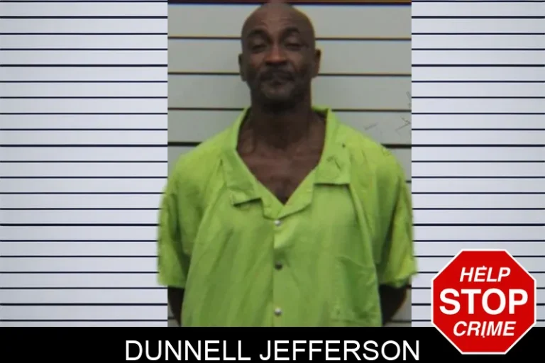 Dunnell Jefferson