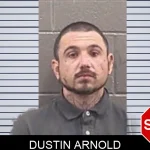 Dustin Arnold Mugshots