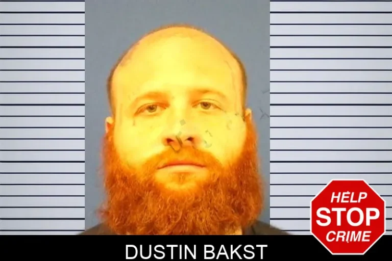 Dustin Bakst