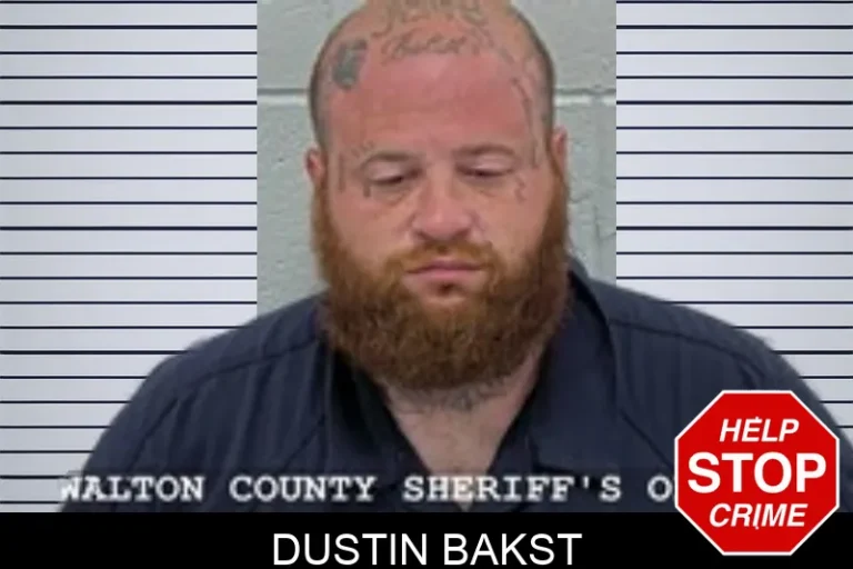 Dustin Bakst
