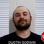 Dustin Godwin Mugshots