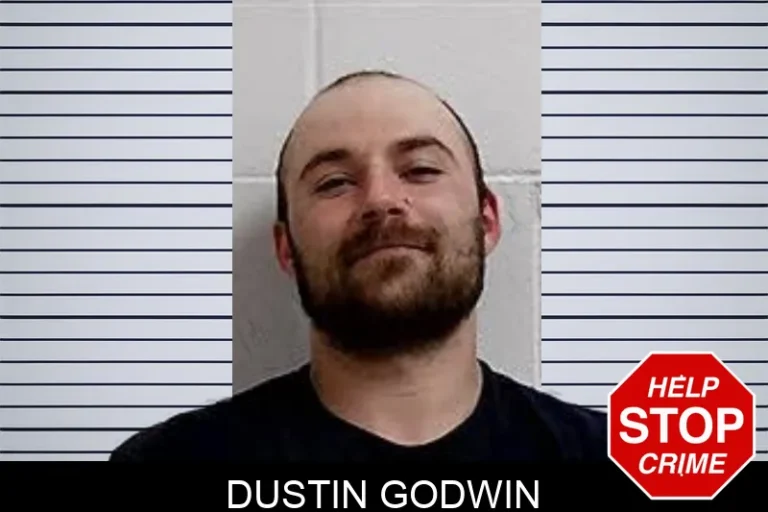Dustin Godwin