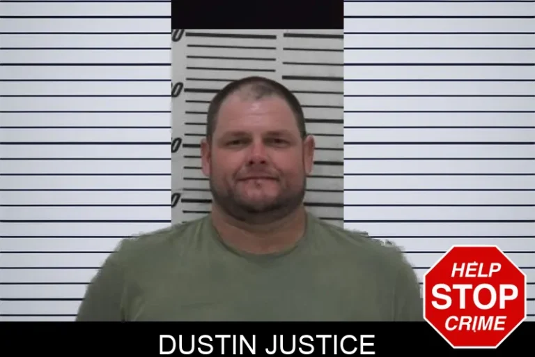 Dustin Justice