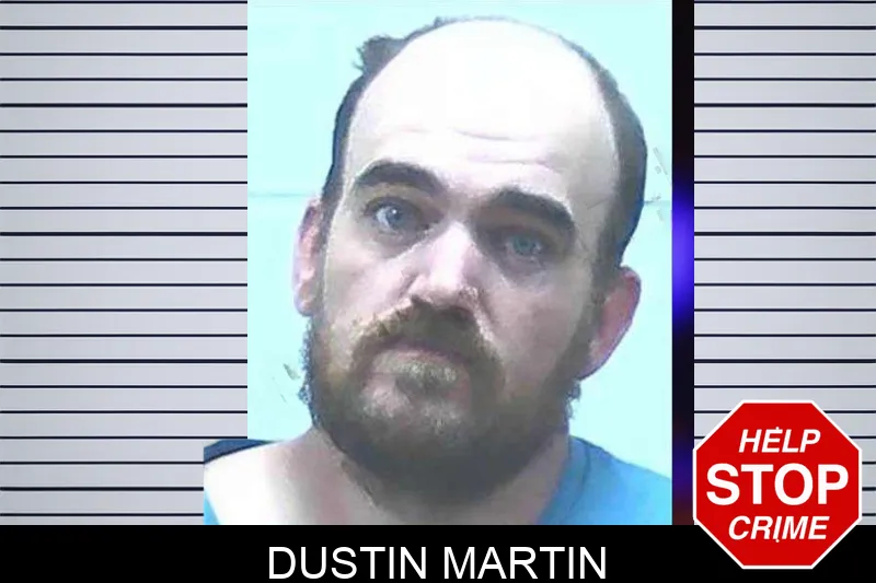 Dustin Martin Mugshots