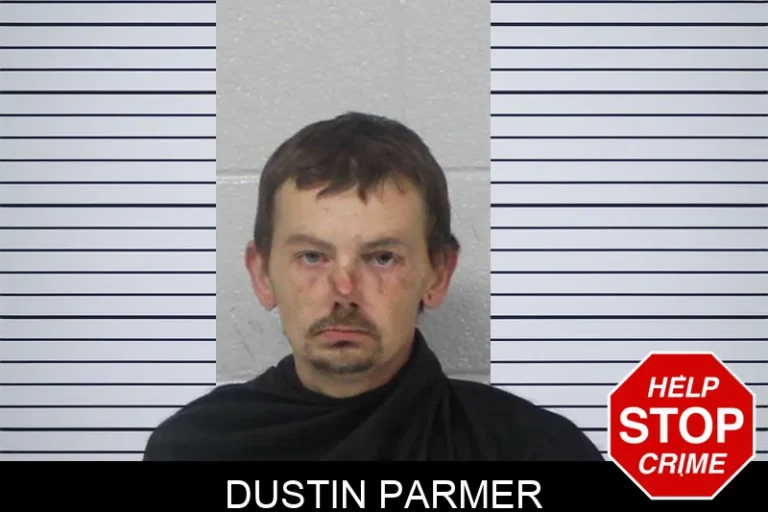 Dustin Parmer