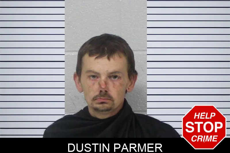 Dustin Parmer