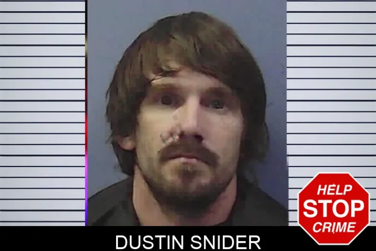 Dustin Snider
