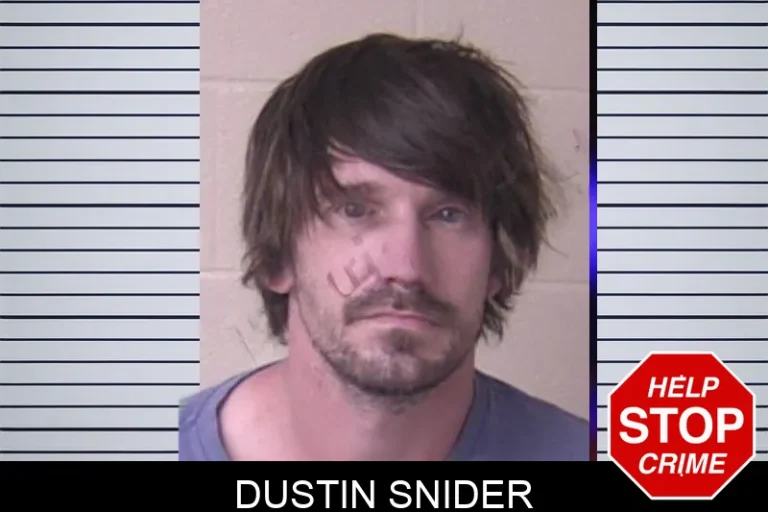 Dustin Snider