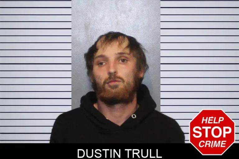 Dustin Trull