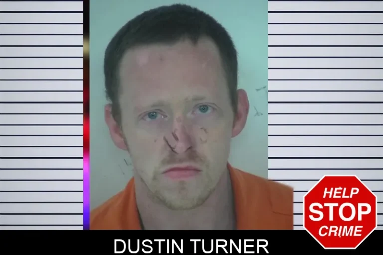 Dustin Turner