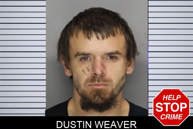 Dustin Weaver