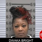 Dwaka Bright Mugshots