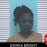 Dwaka Bright Mugshots