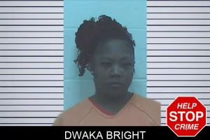 Dwaka Bright mugshot